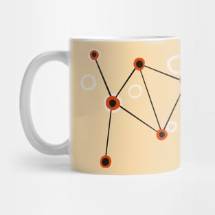 Branches Mug